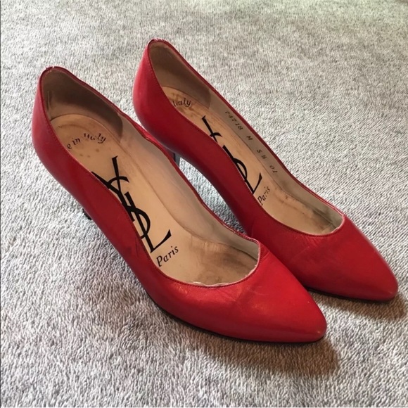 91 Off Yves Saint Laurent Shoes 91 Off Yves Saint Laurent Shoes